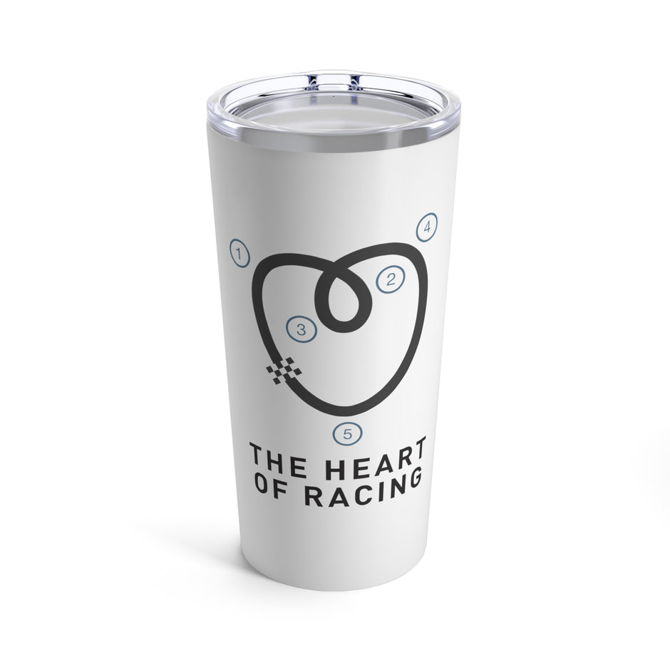 The Heart of Racing Merchandise