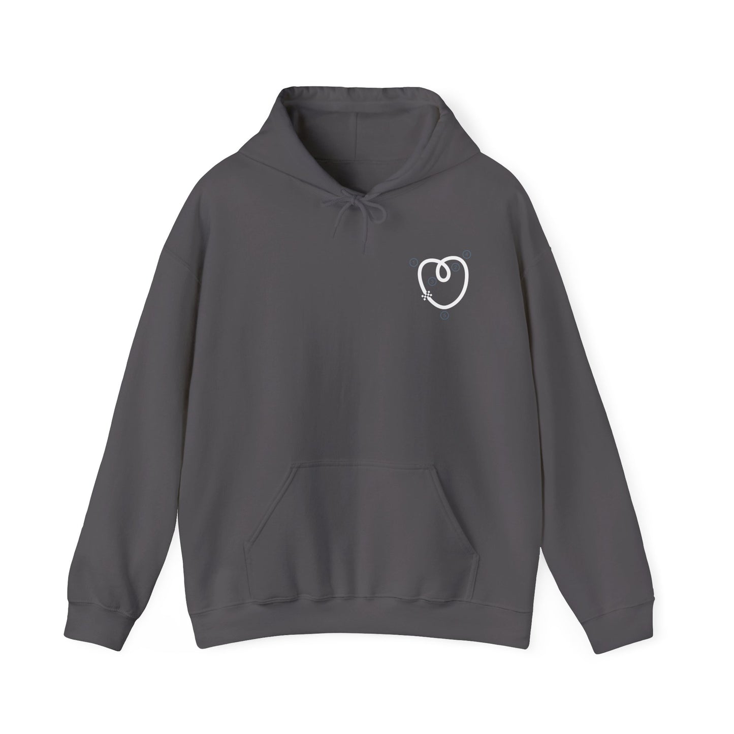 THOR Unisex Hoodie