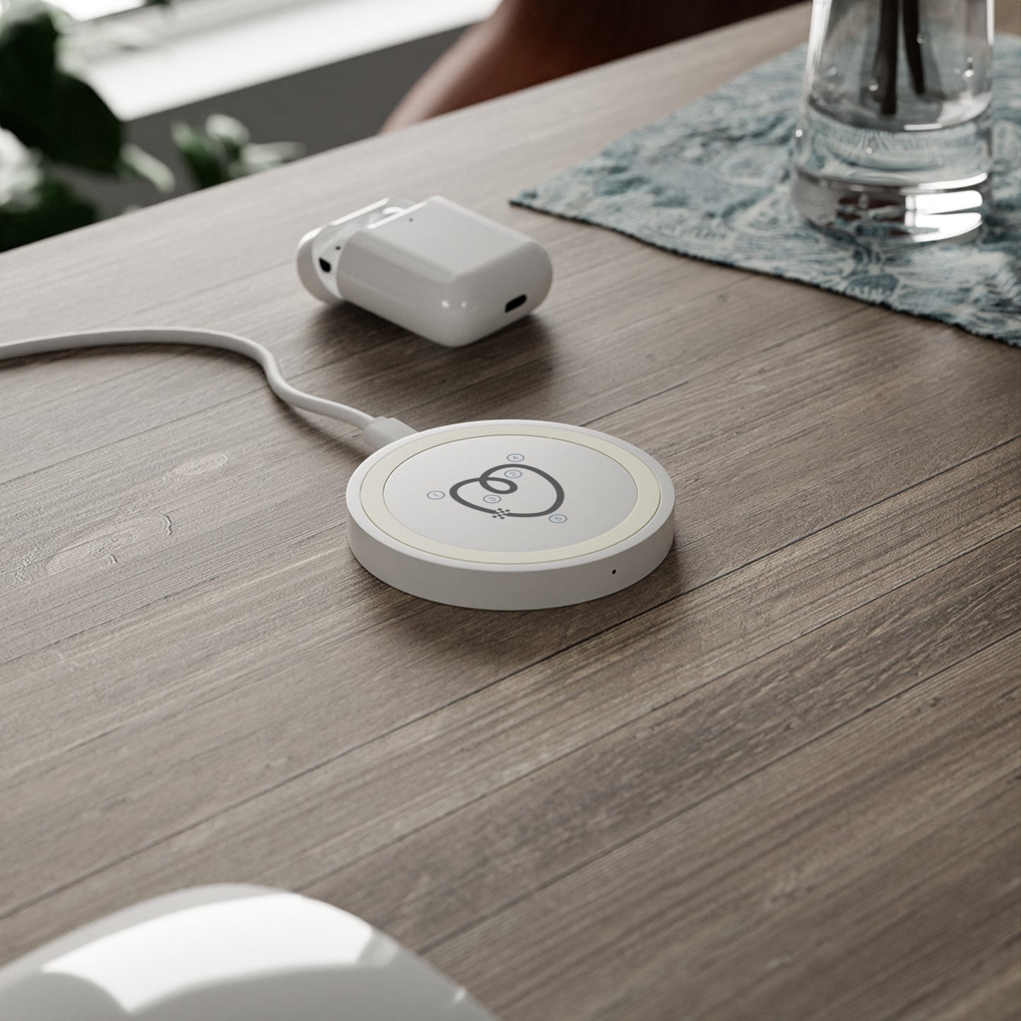 THOR Wireless Charger